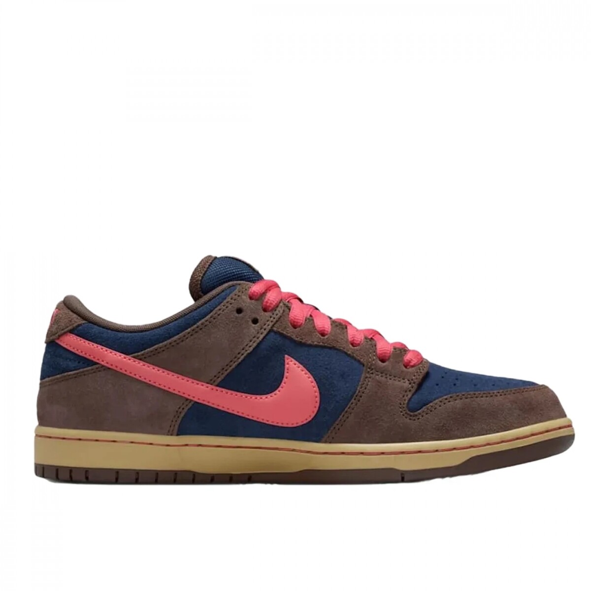 Championes Nike Sb Dunk Low 