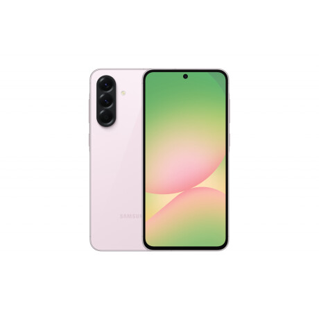 Samsung Galaxy A56 5G 128 GB + cargador de 25w ¡De Regalo! Awesome Pink