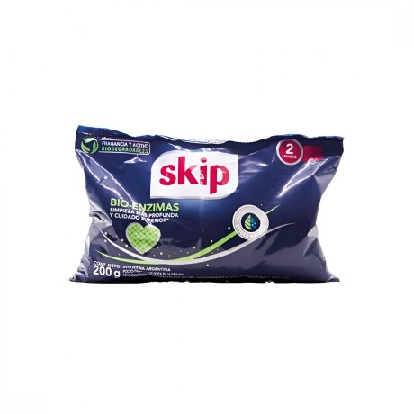 SKIP Polvo 200 Grs Matic Evolution SKIP Polvo 200 Grs Matic Evolution