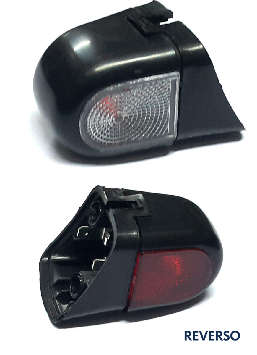 FAROL - TECHO CABINA IZQ.-DER. RN 