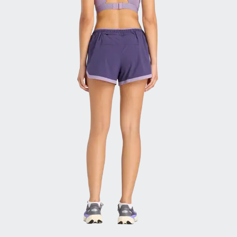 Short New Balance Athletics Violeta