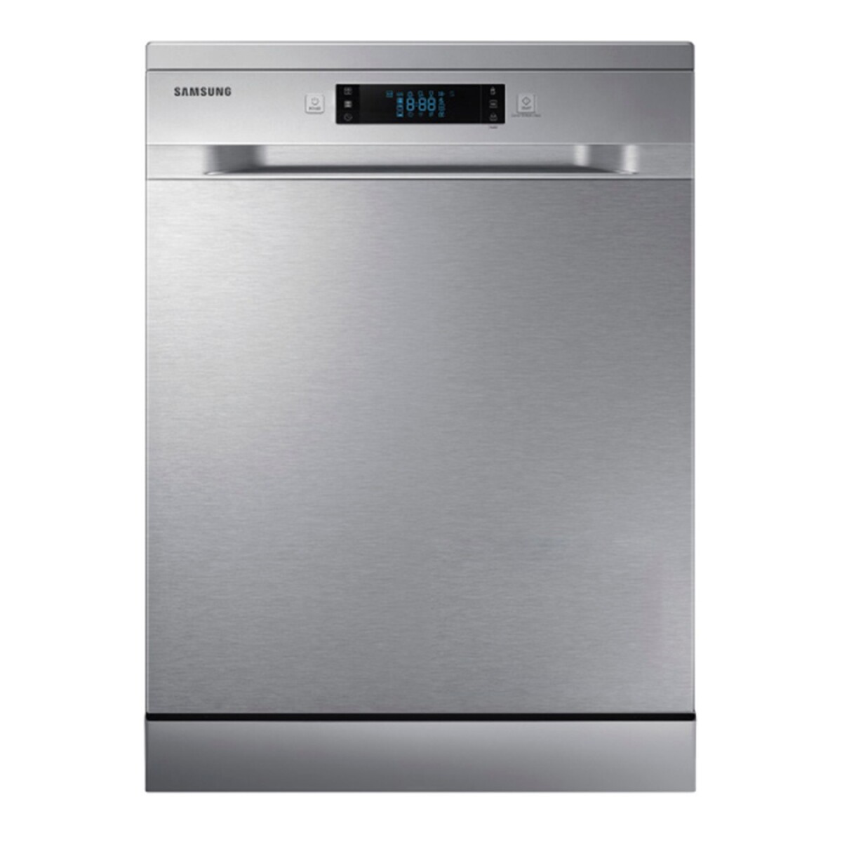 Lavavajillas Samsung Sadw60m6050fs - LAVAVAJILLAS SAMSUNG SADW60M6050FS 13.C 