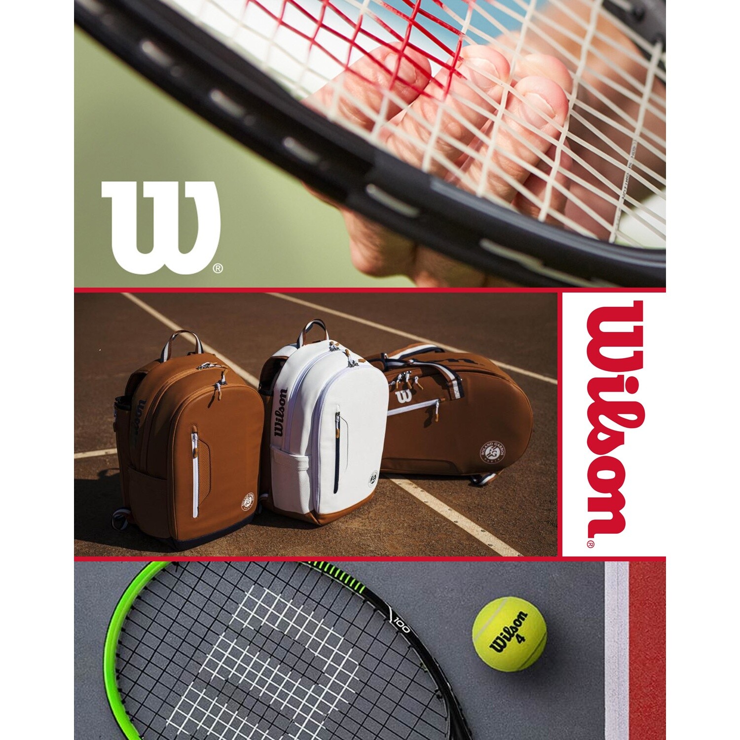 Remeras wilson tenis clearance