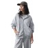 CAMPERA MAIA XS-XXL GRIS MELAN