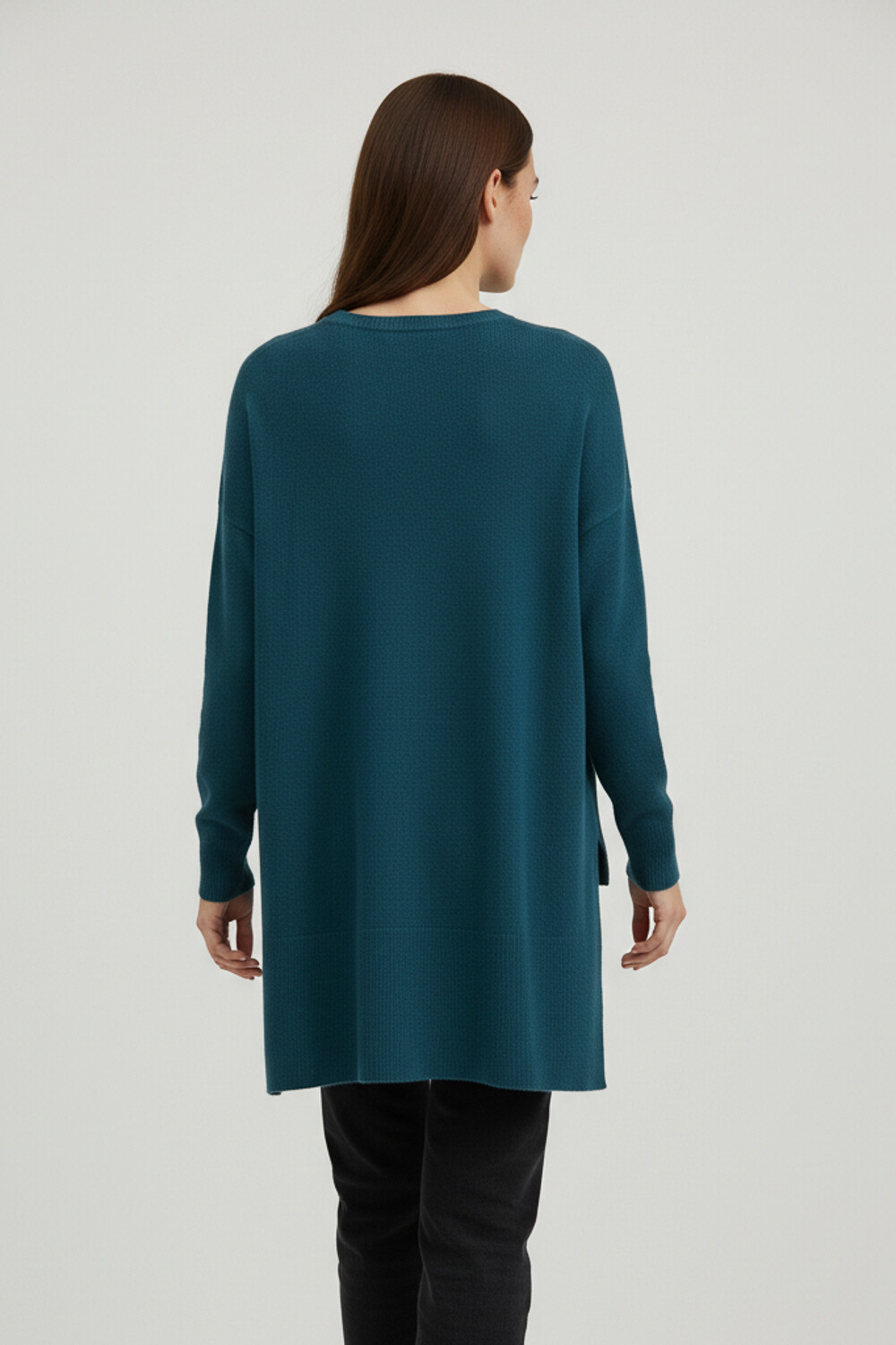 Sweater Baidai Petroleo