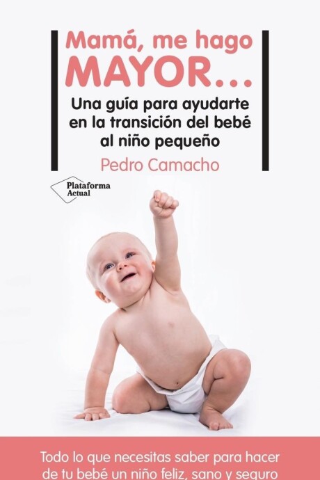 MAMA, ME HAGO MAYOR... MAMA, ME HAGO MAYOR...