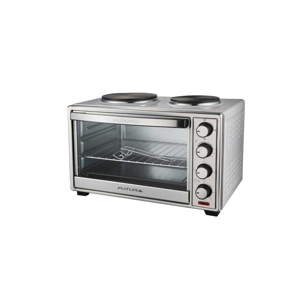 Horno Electrico Futura FUT-MH38B-2D Horno Electrico Futura FUT-MH38B-2D