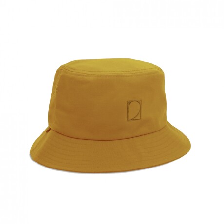 Gorro Martha Lanín Bucket Hat - Beige Gorro Martha Lanín Bucket Hat - Beige