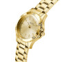 Reloj GUESS MIST Acero Dorado Esfera 35mm 0