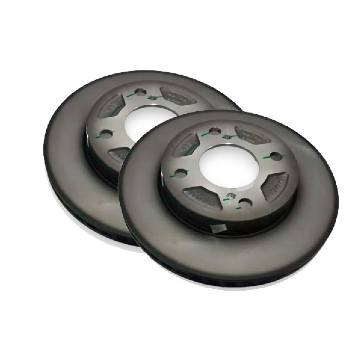 DISCOS DE FRENO SUZUKI DISCO FRENO SWIFT DZIRE 17/20 240MM - 