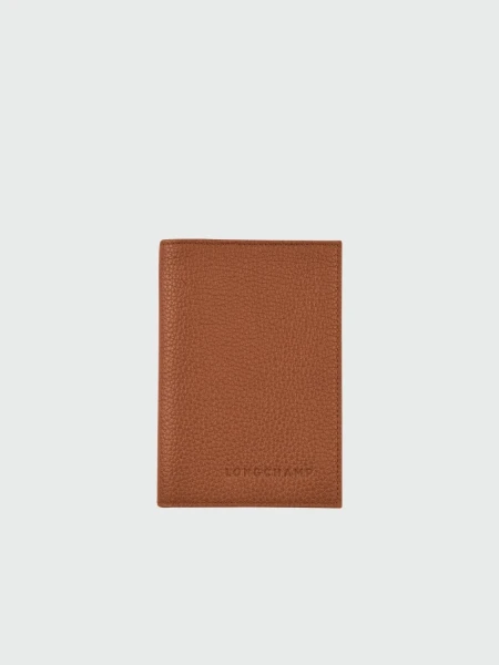 Le Foulonné Passport Cover 0