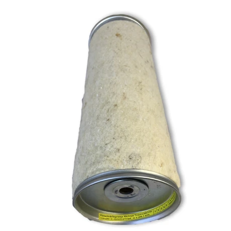 Filtro Aire Ford Cargo Filtro Aire Ford Cargo