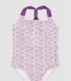 Malla navy 6-14a Soft lilac