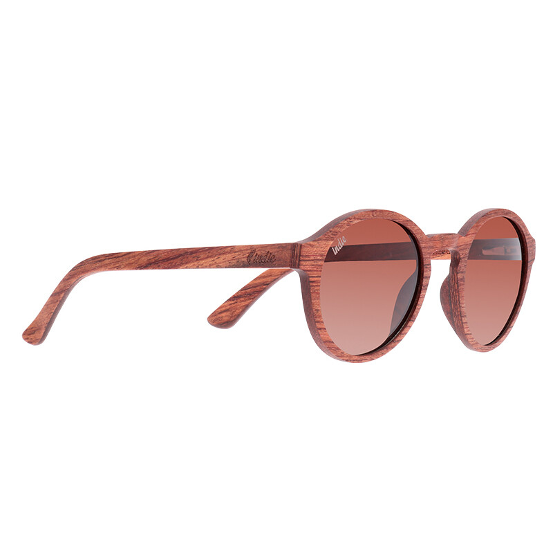 Lentes Indie Hill - Rosa Lentes Indie Hill - Rosa