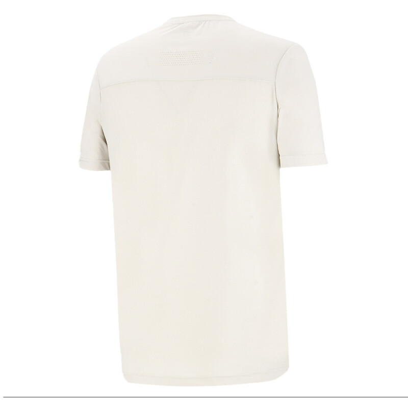 T-SHIRT SPRINT MEN RNG verde silver VERDE SILVER