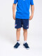 BERMUDA RIBBON Nacional Junior Azul Marino