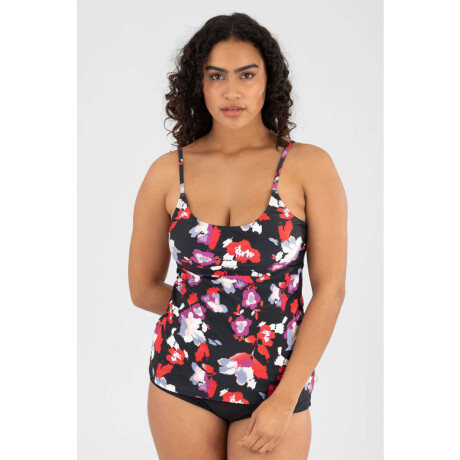 Tank tera evasé est. Blooming