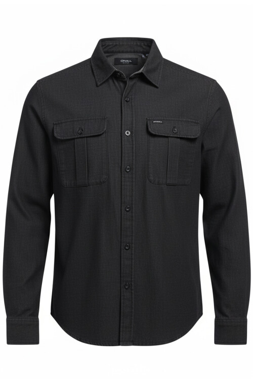 Camisa Oneill Carbón Camisa Oneill Carbón