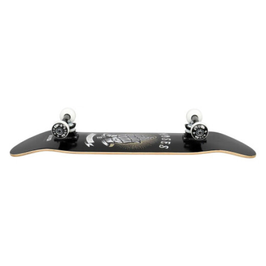 Skate armado KFD PROGRESSIVE MOSES PRAY PRO MODEL 8.0" Skate armado KFD PROGRESSIVE MOSES PRAY PRO MODEL 8.0"