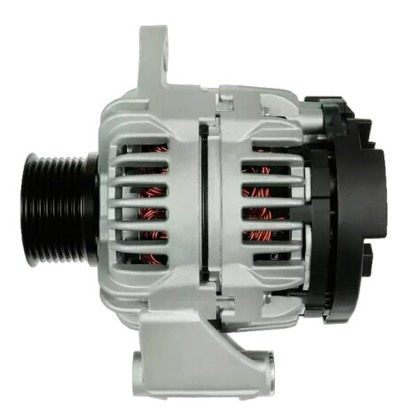 ALTERNADOR FORD CARGO 12V 90A BOSCH SEG ALTERNADOR FORD CARGO 12V 90A BOSCH SEG