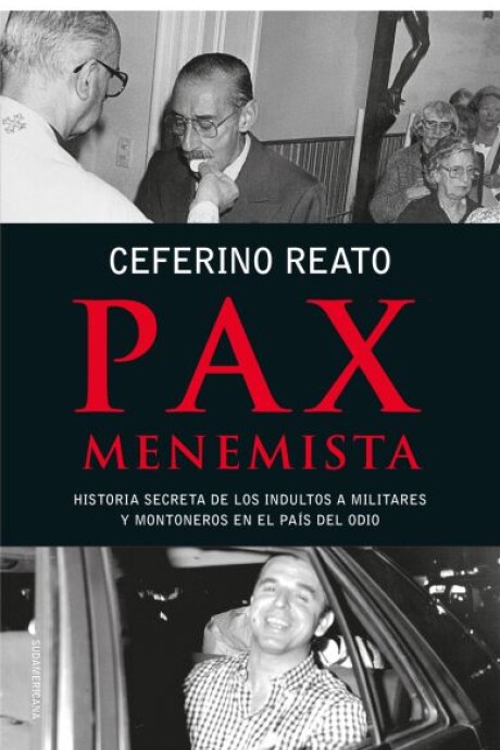 PAX MENEMISTA PAX MENEMISTA