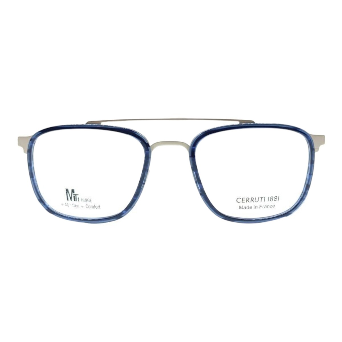 CERRUTI CE6177 021455421 - Adulto - Azul - azulcombinado 