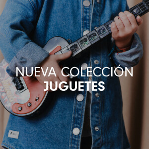 3x2 JUGUETES