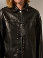 Chaqueta Chunke Negro