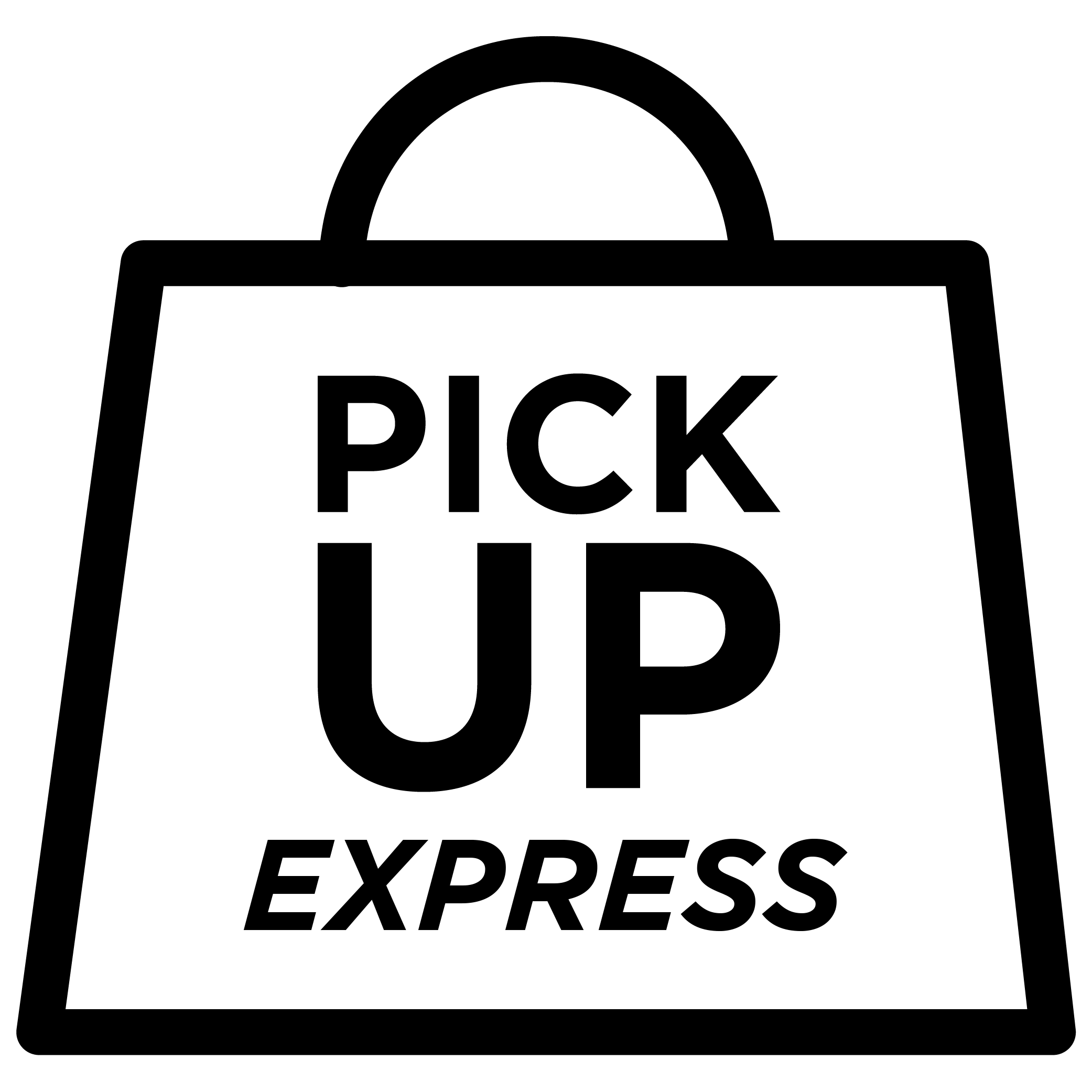 PickUp Express - Roxlo