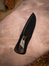 Cuchillo Utilitario - Cabo Híbrido Cuchillo Utilitario - Cabo Híbrido