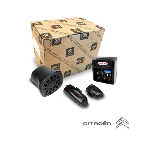 Alarma Auto Pst Iam Keyless Peugeot Alarma Auto Pst Iam Keyless Peugeot