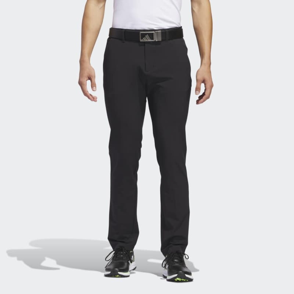 Pantalón Adidas Ultimate365 Tapered Golf - Negro 