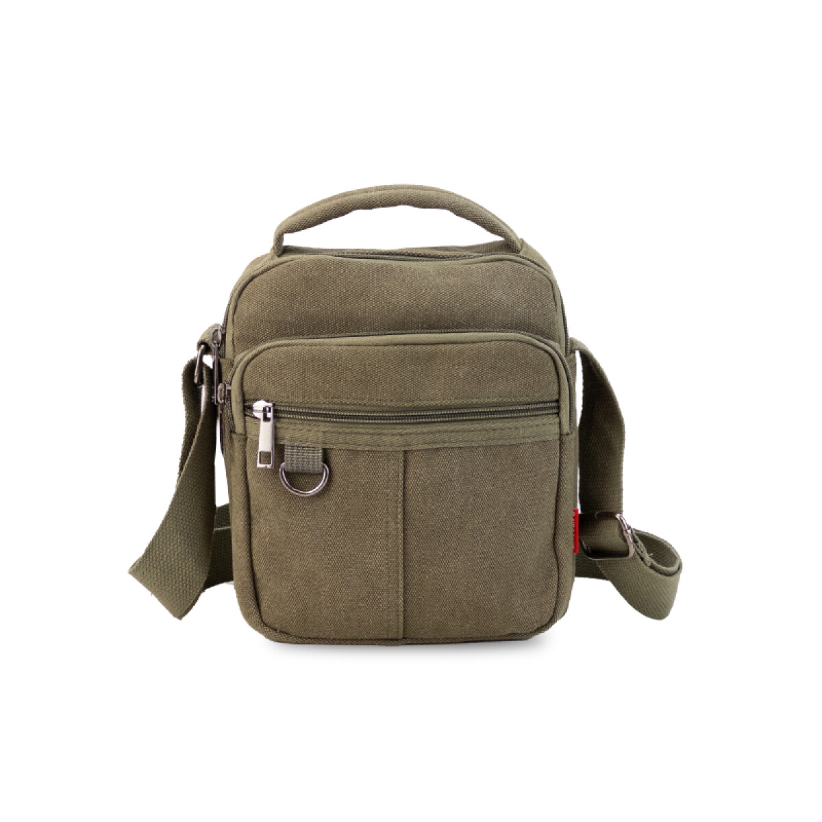 MORRAL LIPEZ - CANVAS - VERDE 