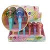 Brillo Labial Lolipop Chupetin unidad N/a