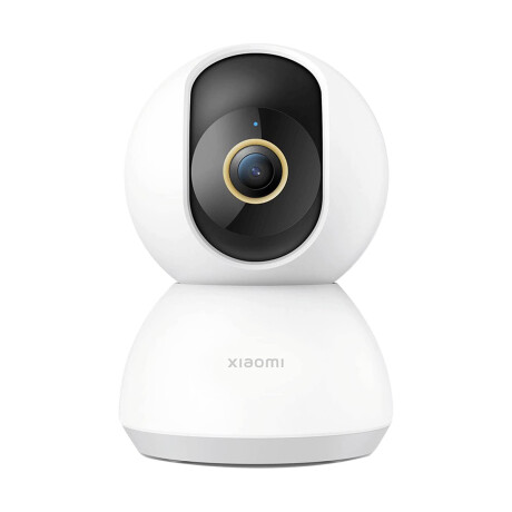 Cámara de vigilancia xiaomi mi smart camera c300 | 2k 360º Blanco