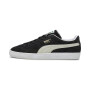 Suede Classic XXI - Unisex Black/White