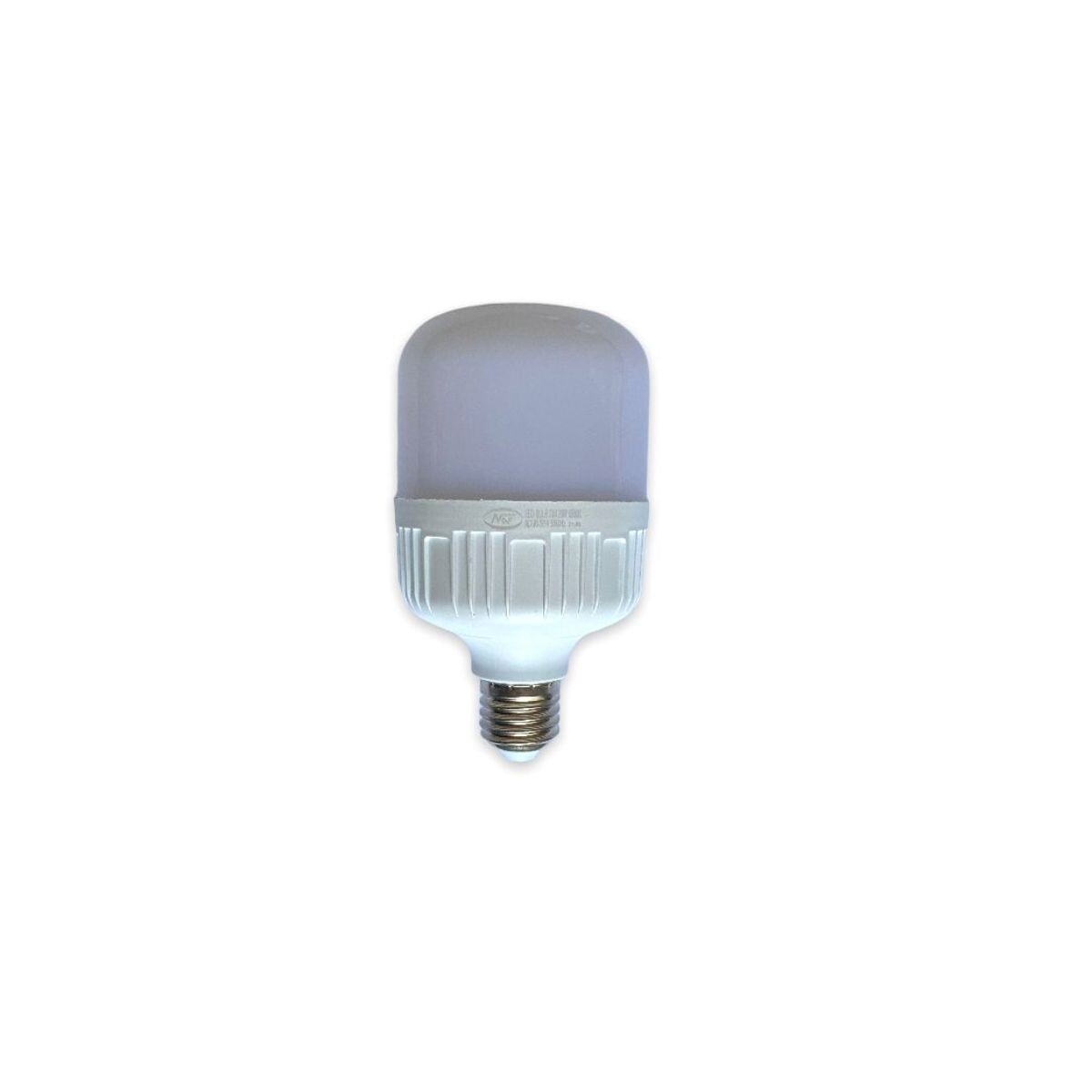 Lampara Led 20w Luz Fria Naf 