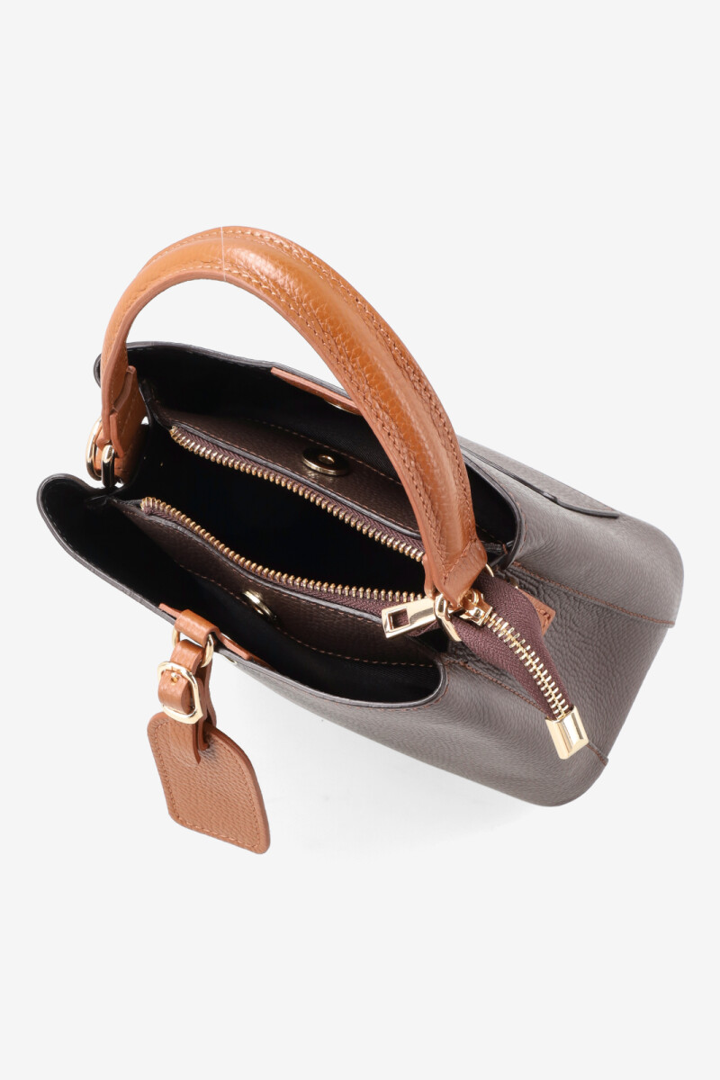 CARTERA Marron