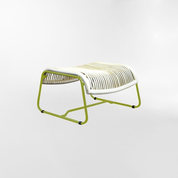 Puff MATALA Verde