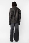 Campera Zephyr Gris
