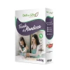 Fécula De Mandioca Sin Gluten Deli FOR Life 800g Fecula De Mandioca Deliforlif