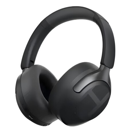 Auriculares inalámbricos Bluetooth Haylou S40 Anc Negro