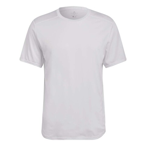 D4R Tee Men - Hombre White