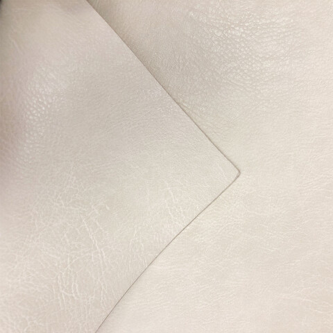 Individual Simil Cuero Laminado Home Class 30 x 45 cm MANTECA