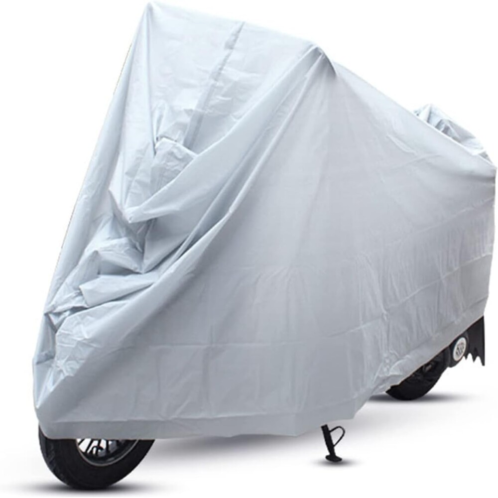 Funda Cubremoto Impermeable Funda Cubremoto Impermeable