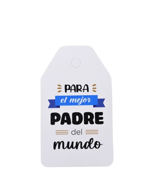 Tag dia del padre 5x8,5 DISEÑO 2