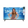 SMART TV SMARTLIFE 55” UHD 4K SL-TV55UHDW2 Negro