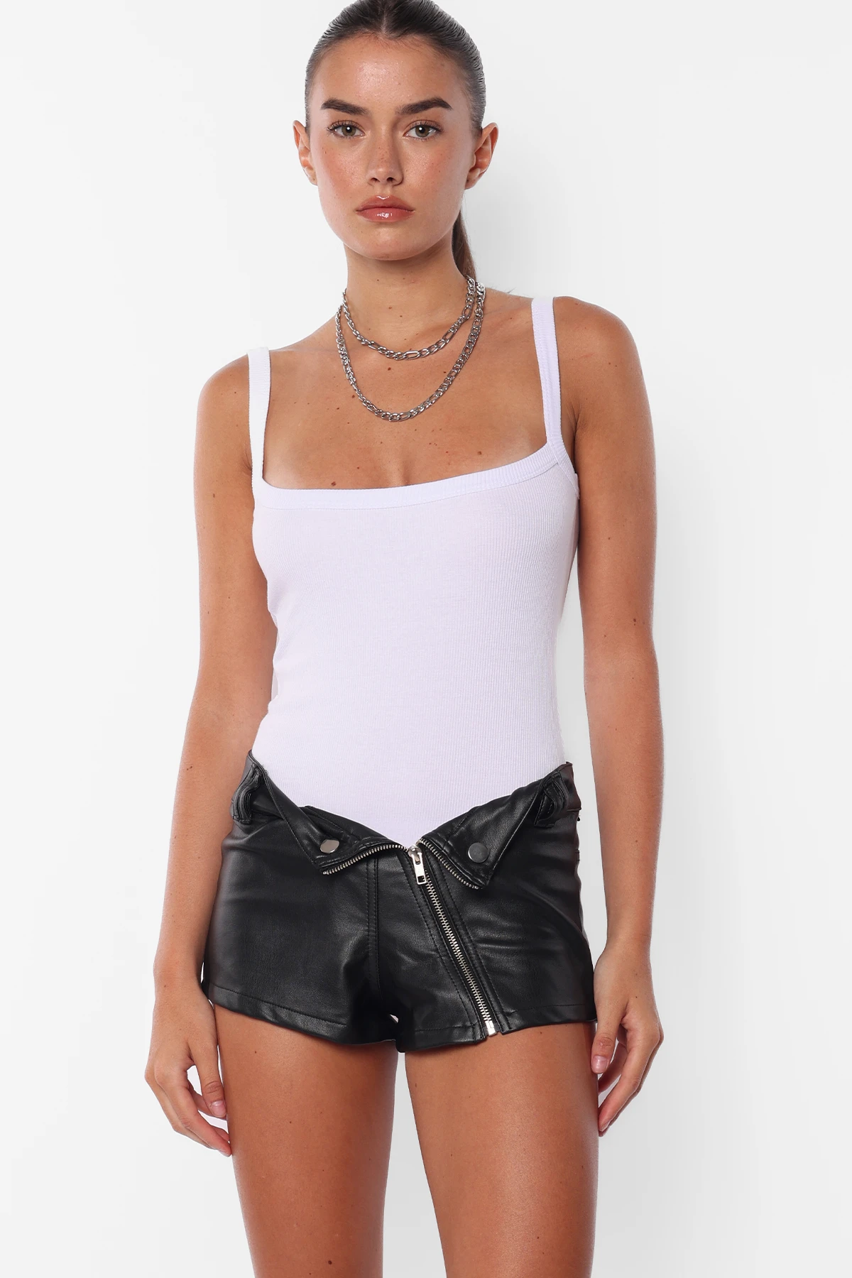 Body Camerun Blanco