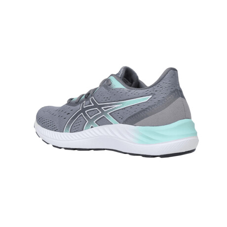 Championes Asics Gel-Excite 8 Grey