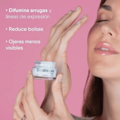 Contorno de Ojos Blur y Filler Cicatricure 15g Contorno de Ojos Blur y Filler Cicatricure 15g